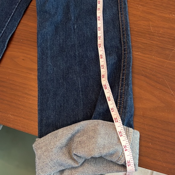 Vintage - Cutter Bill Western World Jeans - Picture 6 of 7